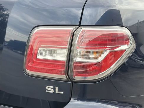 Used 2019 Nissan Armada SL w/ Premium Package RWD image 6