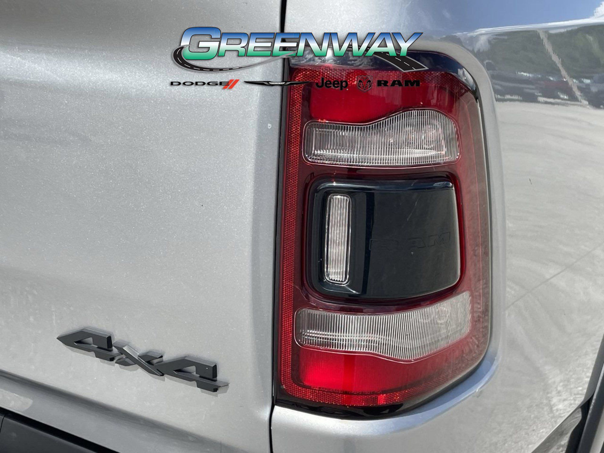 Used 2022 RAM 1500 Rebel w/ Rebel Level B Equipment Group AWD/4WD image 33