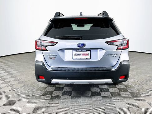 Certified 2024 Subaru Outback Limited XT image 9