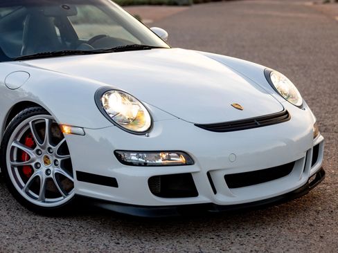 Used 2007 Porsche 911 GT3 RS image 35