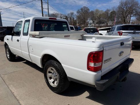 Used 2011 Ford Ranger XL image 5