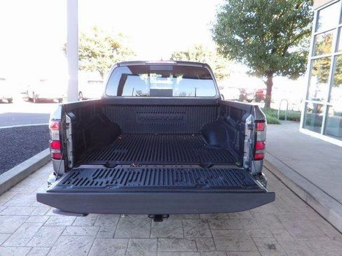 New 2026 Nissan Frontier SV w/ Tow Package AWD/4WD image 11