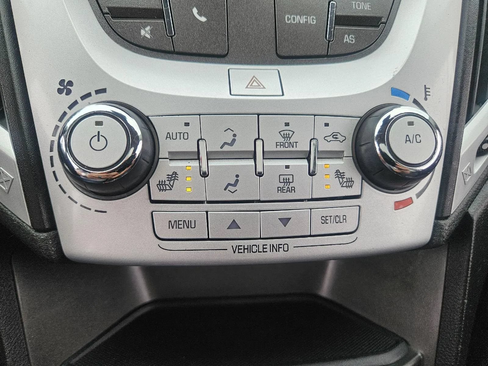 Used 2017 GMC Terrain SLE w/ Convenience Package FWD image 23