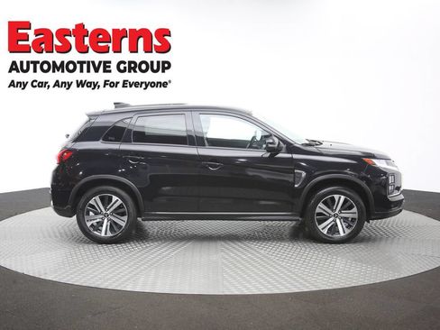 Used 2023 Mitsubishi Outlander Sport SE AWD/4WD image 44