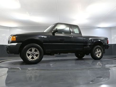 Used 2004 Ford Ranger XLT image 39