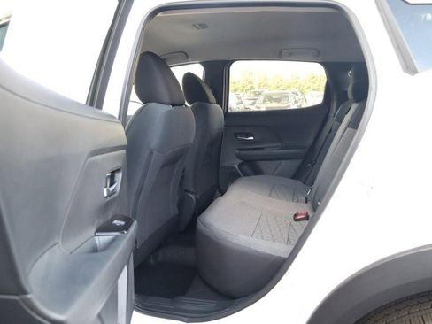 New 2026 Nissan Kicks SV image 20