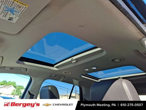 Certified 2020 Chevrolet Traverse RS AWD/4WD image 18