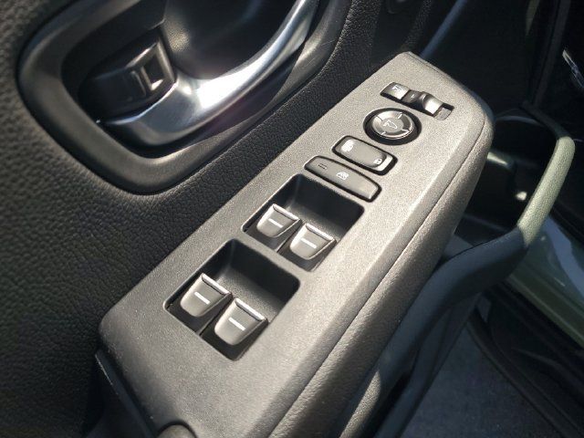 Certified 2026 Honda Passport TrailSport Elite image 21