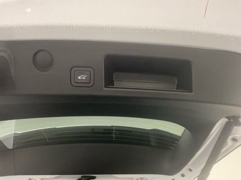 New 2026 Chevrolet Equinox RS w/ Convenience Package III image 29