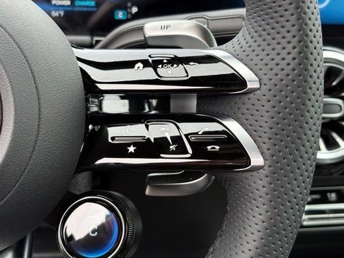 New 2026 Mercedes-Benz GLA 35 AMG 4MATIC image 18