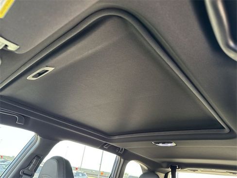 Certified 2025 Subaru Forester Wilderness image 20