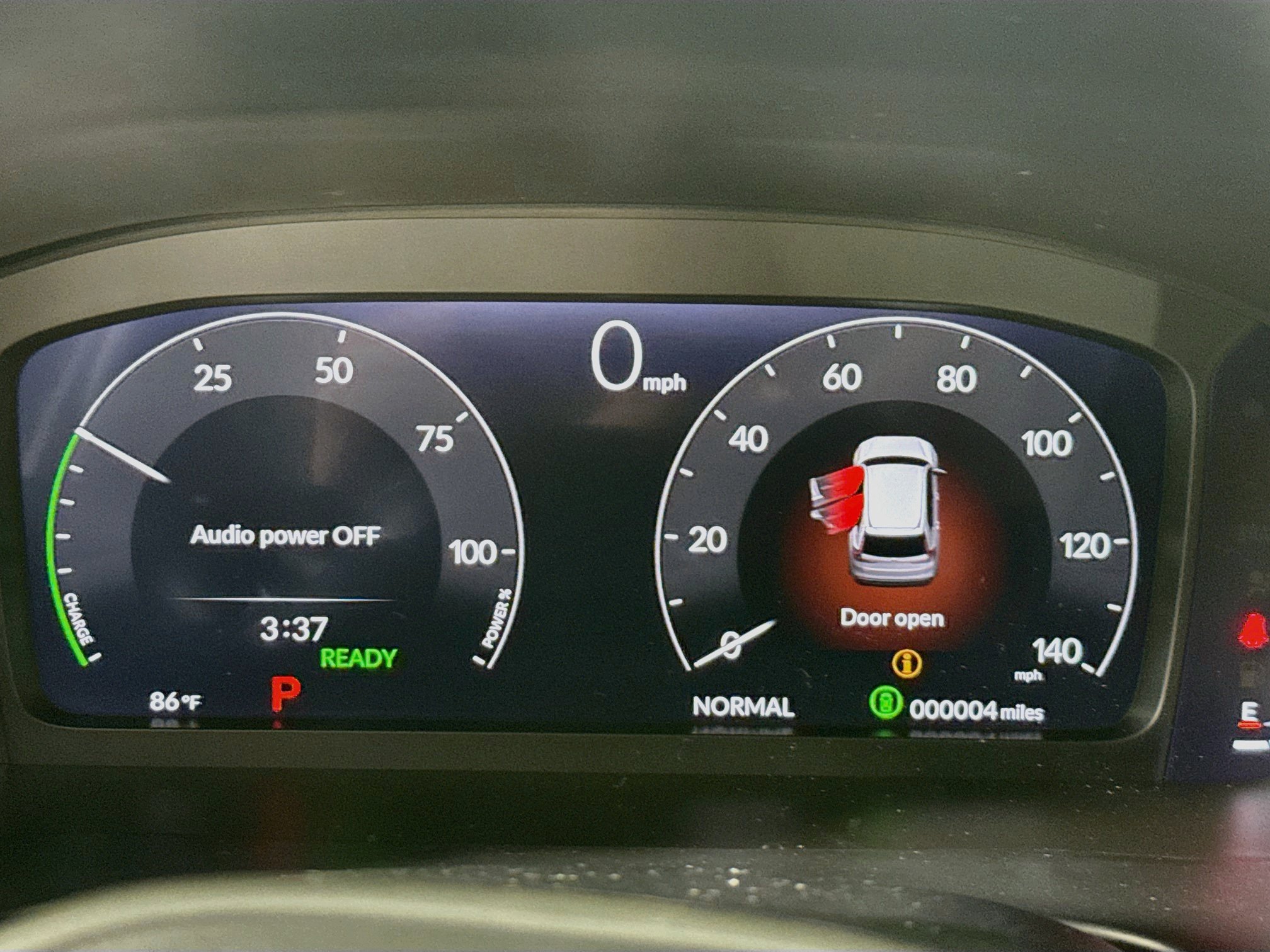 New 2027 Honda CR-V Sport-L image 13