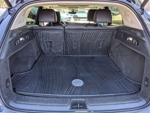 Used 2023 Buick Envision Avenir image 12