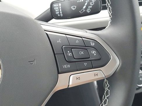 New 2026 Volkswagen Taos S image 14