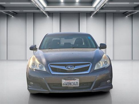 Used 2012 Subaru Legacy 2.5i Limited image 2