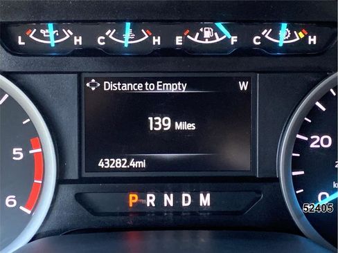 Used 2022 Ford F550 4x4 Regular Cab Super Duty image 27