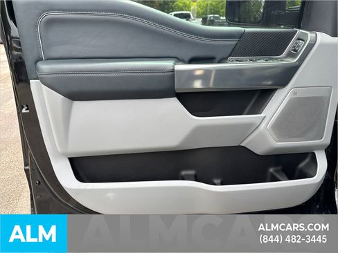 Used 2024 Ford F450 Limited w/ FX4 Off-Road Package image 12