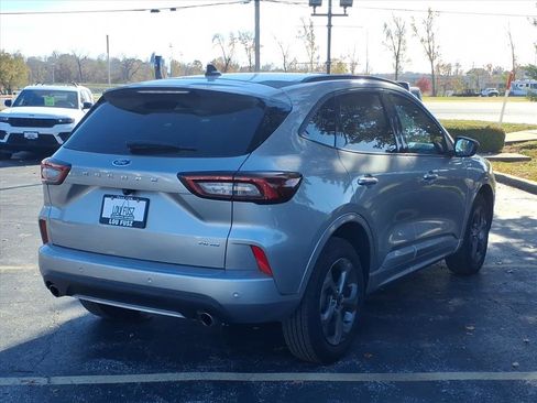 Used 2024 Ford Escape ST-Line w/ Tech Pack #1 image 3