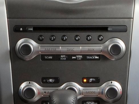 Used 2010 Nissan Murano SL w/ Leather Pkg AWD/4WD image 8