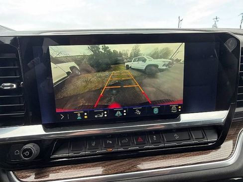 New 2026 Chevrolet Silverado 2500 LT w/ Trail Boss Package image 26