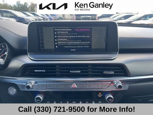 Certified 2022 Kia Telluride S AWD/4WD image 13