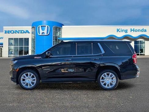 Used 2023 Chevrolet Tahoe High Country w/ Premium Package 2 RWD image 13