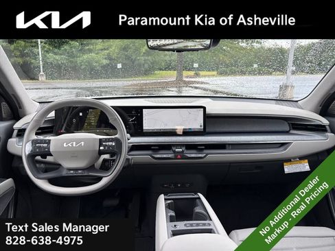 New 2026 Kia EV9 Land AWD/4WD image 7
