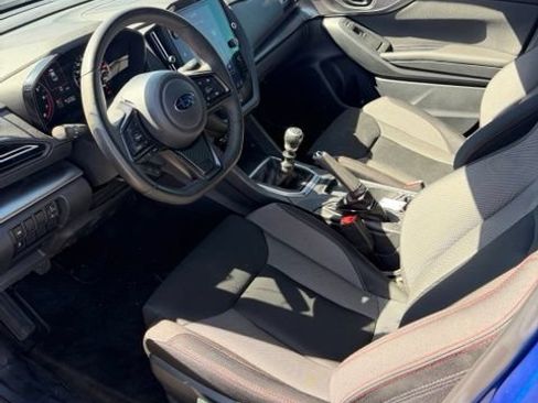 Used 2024 Subaru WRX AWD/4WD image 18