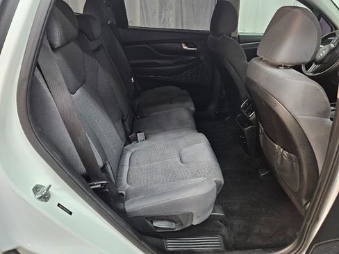 Used 2020 Hyundai Santa Fe SE w/ Cargo Package AWD/4WD image 15