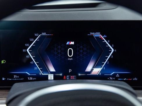 New 2027 BMW X7 xDrive40i AWD/4WD image 2