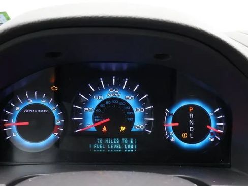 Used 2012 Ford Fusion SE FWD image 24