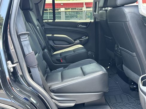 Used 2019 Chevrolet Tahoe LT AWD/4WD image 13