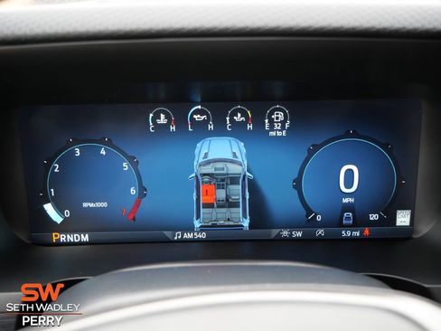 New 2026 Ford F150 Tremor AWD/4WD image 24