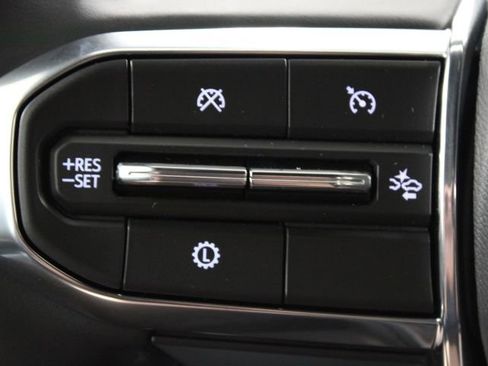 New 2026 GMC Terrain Elevation w/ Black Edition image 23