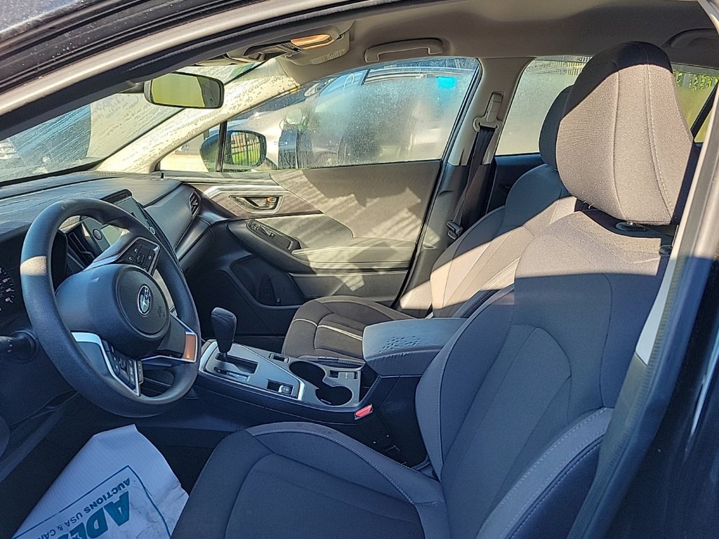 Used 2024 Subaru Impreza 2.0i AWD/4WD image 6