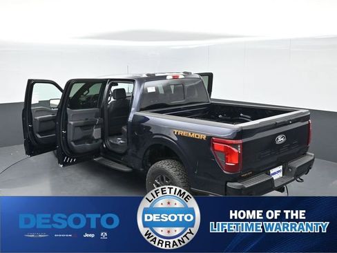 New 2026 Ford F150 Tremor AWD/4WD image 55