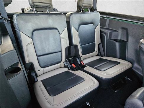 Certified 2023 Ford Bronco Wildtrak AWD/4WD image 18