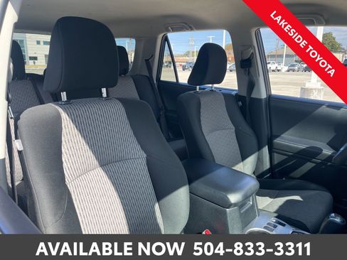 Used 2023 Toyota 4Runner SR5 image 13