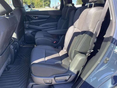 Certified 2025 Subaru Ascent Premium w/ Popular Package #2 image 13