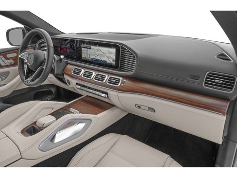 New 2026 Mercedes-Benz GLE 450 4MATIC Coupe image 10