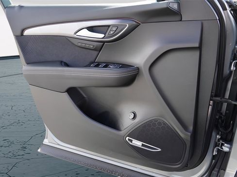 New 2026 Buick Envision Sport Touring image 21