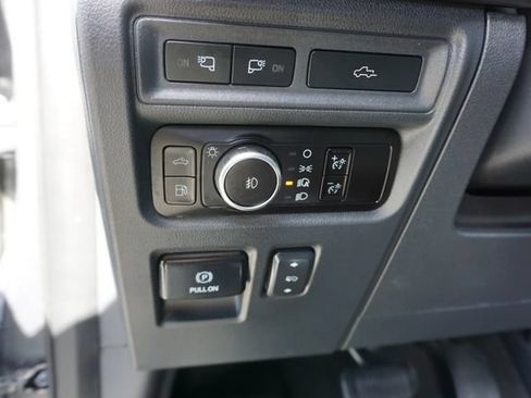 Certified 2023 Ford F150 Platinum w/ Equipment Group 701A High AWD/4WD image 44
