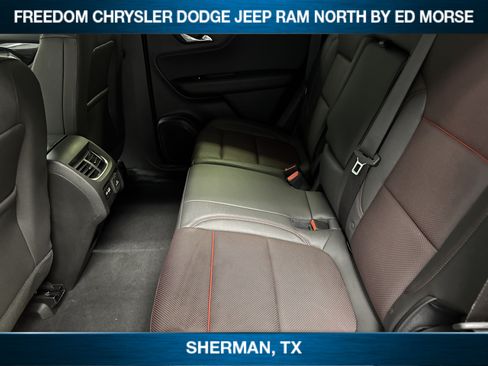 Used 2025 Chevrolet Blazer RS FWD image 8