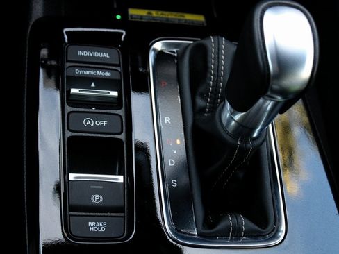 Certified 2025 Acura Integra A-Spec image 21