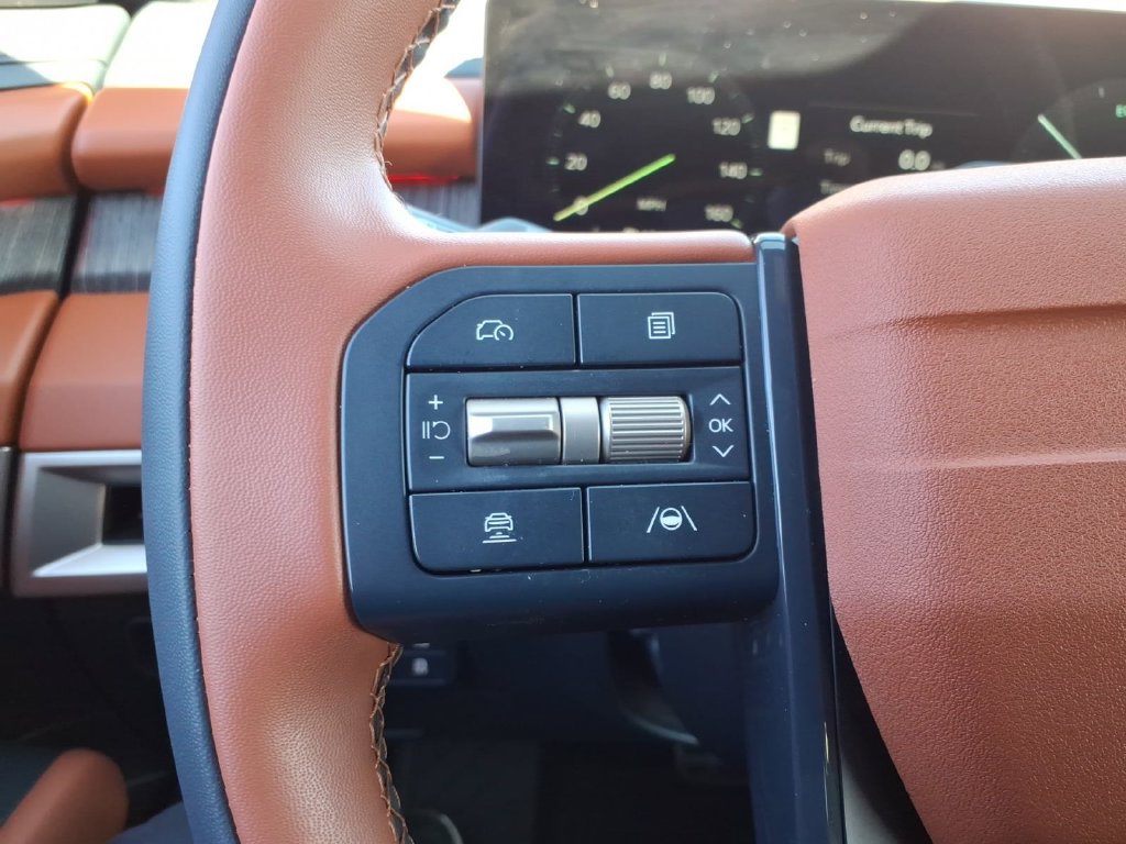 Certified 2027 Kia Telluride SX Prestige w/ Towing Package AWD/4WD image 20