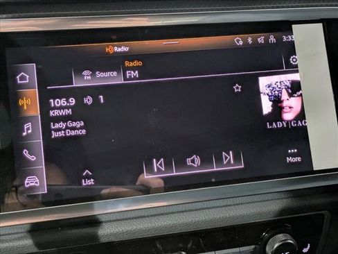 New 2025 Audi Q3 2.0T Premium Plus image 12