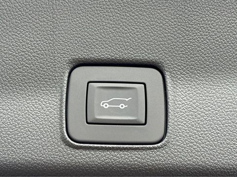 New 2025 Chevrolet TrailBlazer ACTIV w/ Convenience Package AWD/4WD image 22