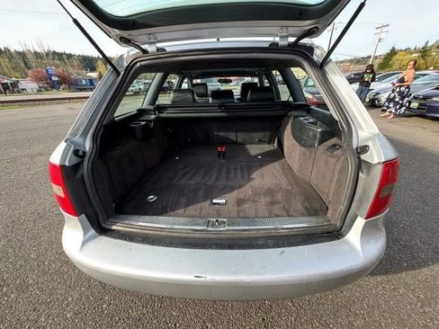 Used 2000 Audi A6 2.8 image 24