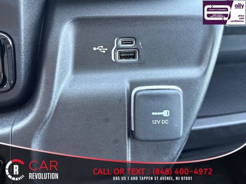 Used 2023 RAM ProMaster 1500 image 44