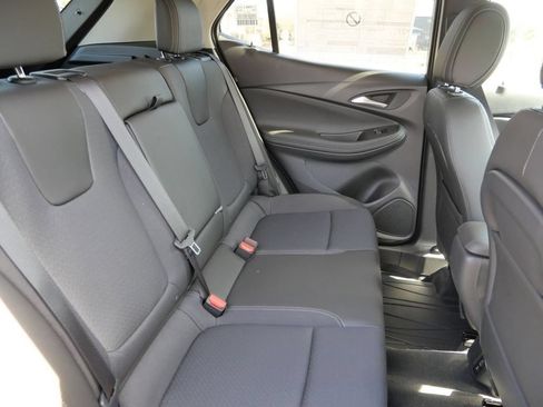 New 2026 Buick Encore GX Preferred w/ Advanced Technology Package AWD/4WD image 27